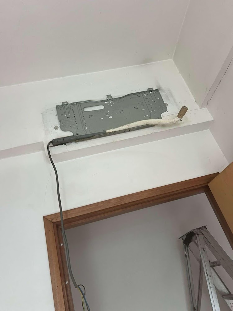 I Mech Air Conditioning Services