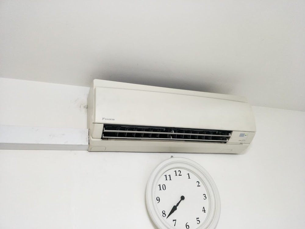 Air Conditioner Service & Electrical Singapore