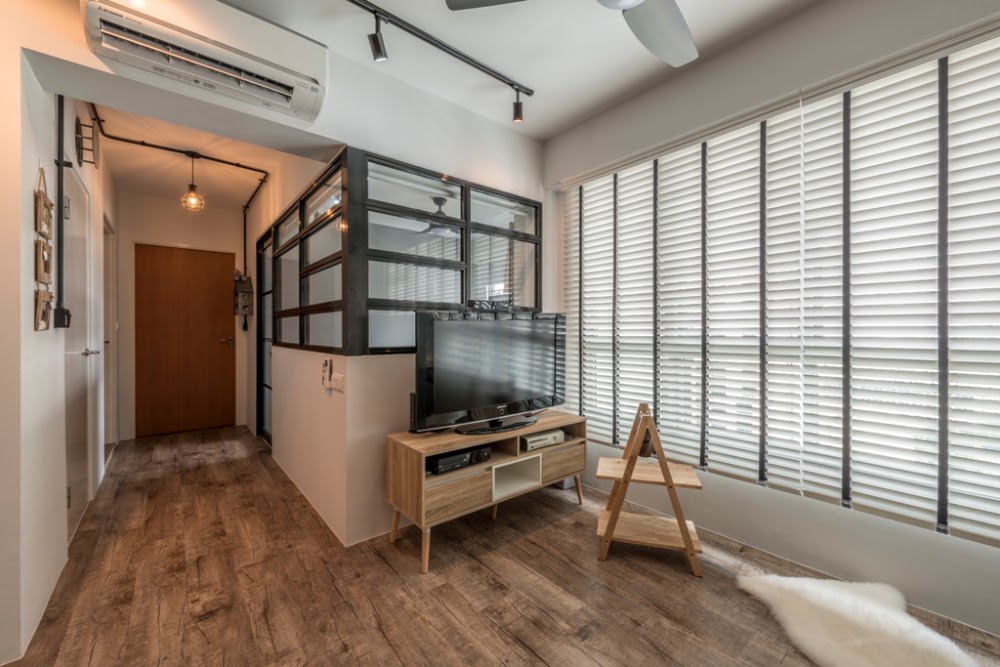 2nd Phase Design - Interior Design Studio