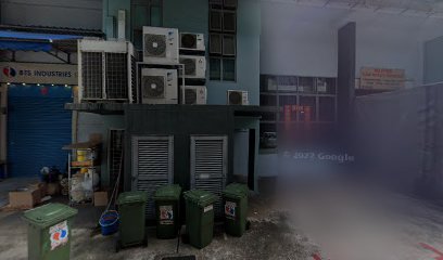 Wilson Aircon Services Pte Ltd