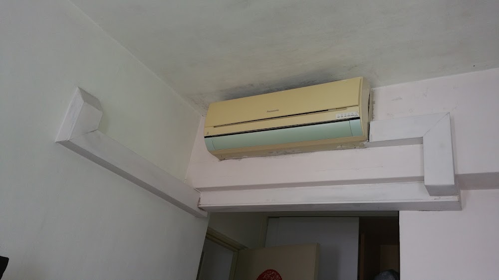 Dave Cool Air-Conditioning & Engineering