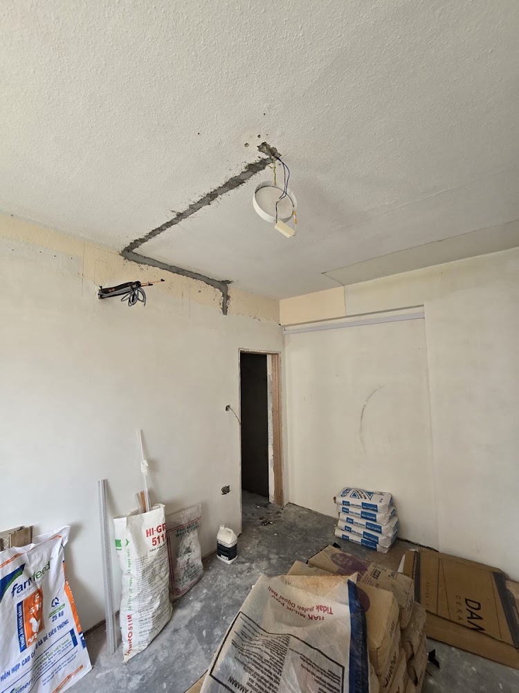 Qair Air-Conditioning Services