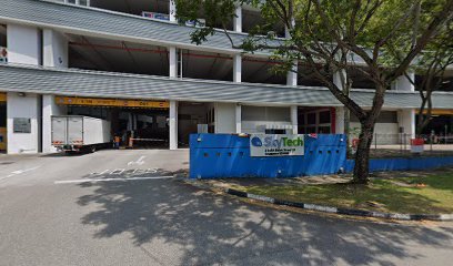 Xt-air Technology (Singapore) Pte Ltd