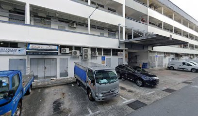 Air-Con Specialist Pte Ltd