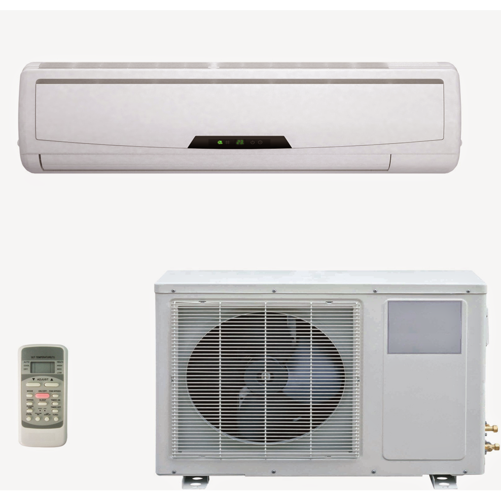 Kent Leong Aircon Services Pte Ltd