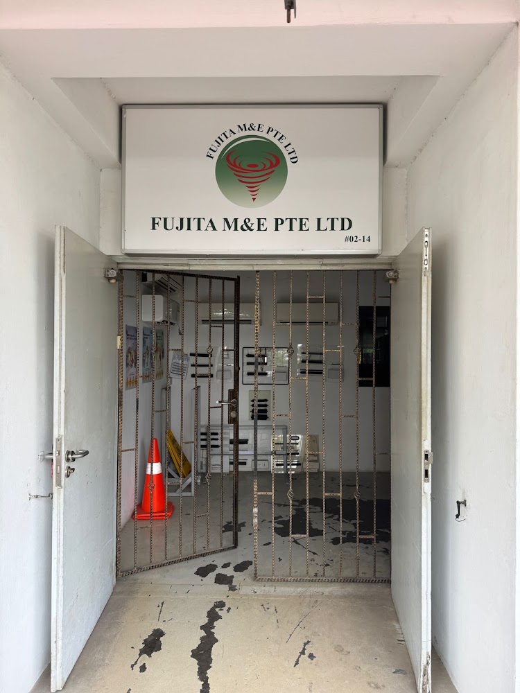 Fujita M&E Pte. Ltd.
