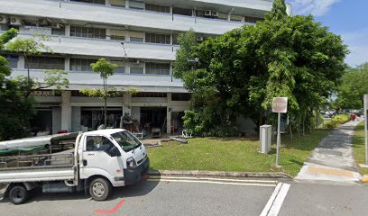 Soon Tak Air-cond Trading Co