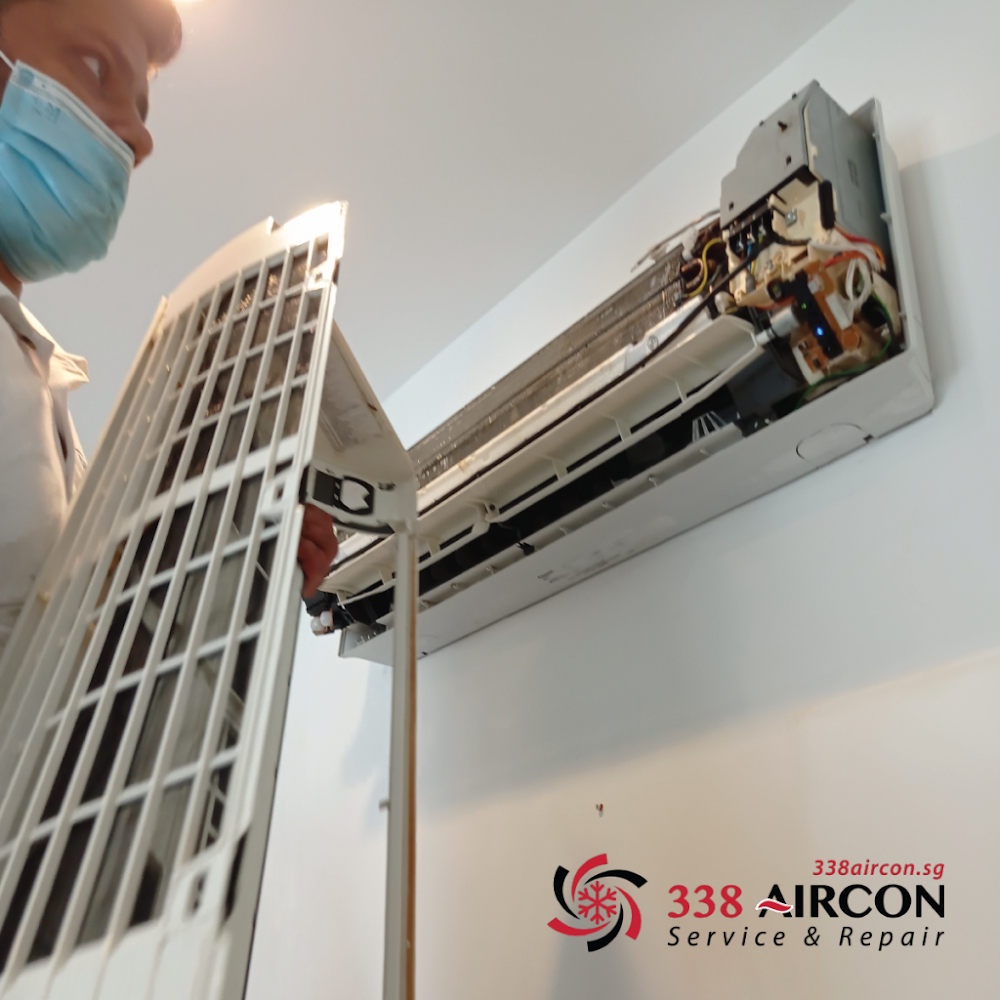 338 Aircon