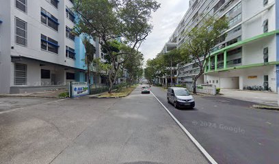 Viresco Singapore Pte Ltd