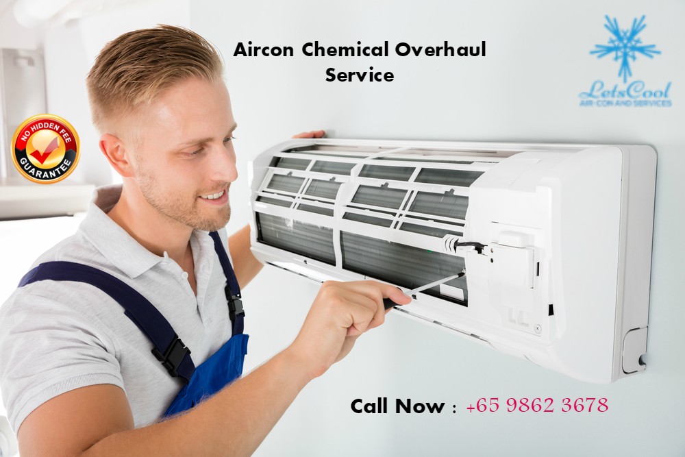 Letscool Aircon and Services
