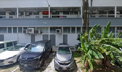Kion Engineering Pte. Ltd.