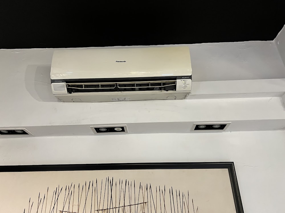 East Tan Aircon & Engineering Service