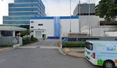 RRS Air-Conditioning & Engineering