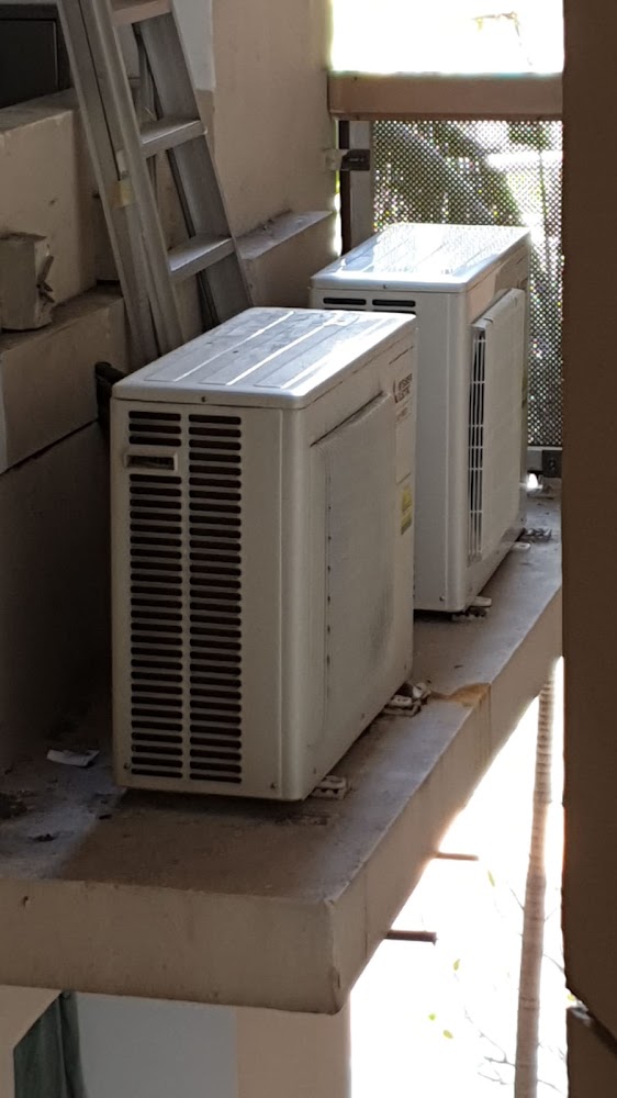 Ericool Air Con & Engineering Pte Ltd