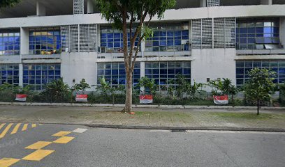 Ocean Cool M & E Pte. Ltd.