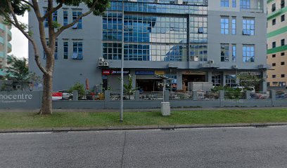 SPACE ACMV ENGENERING PTE LTD