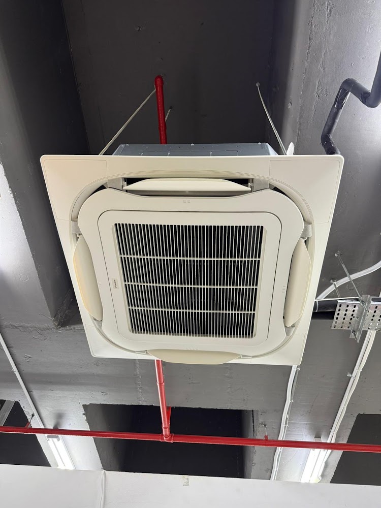 Cool Degree Air Conditioning & Engineering