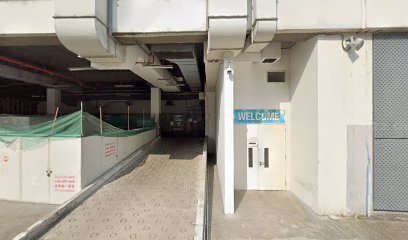 SIN HONG YE ENGINEERING