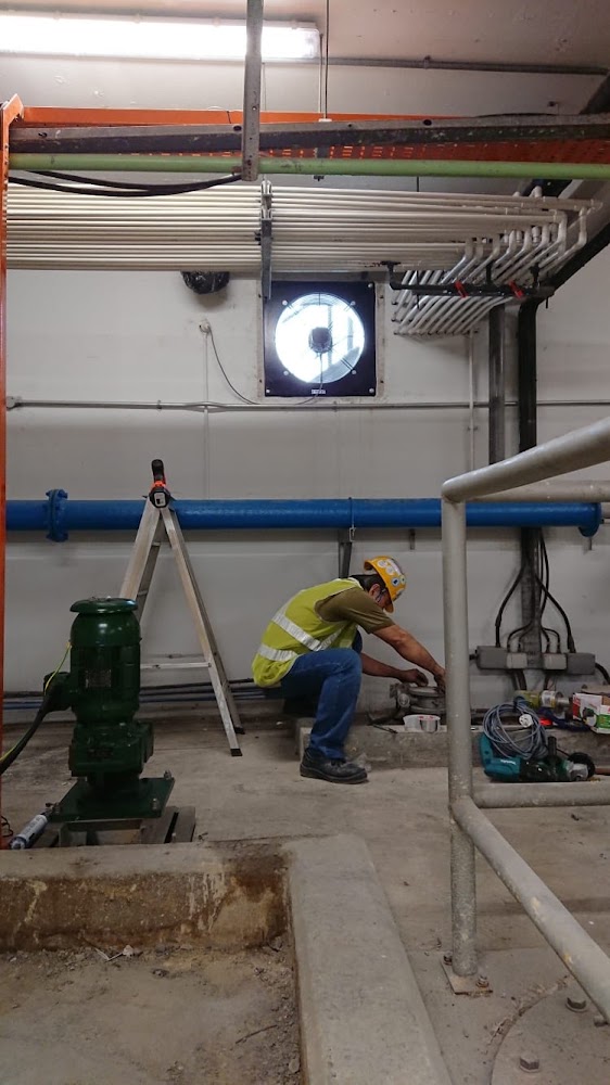 Avelle Air Solutions