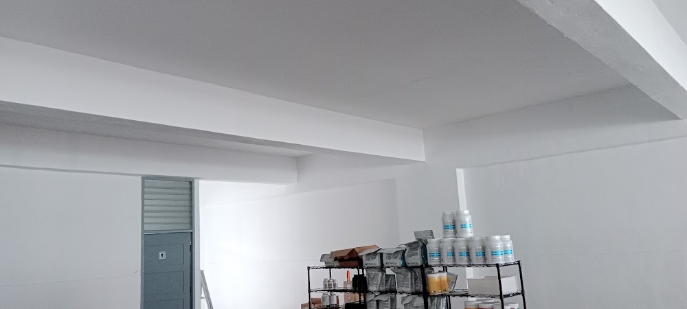 Natural Cool Airconditioning & Engineering Pte Ltd