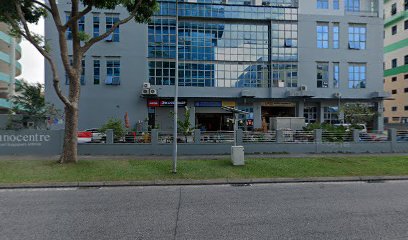 Brc Global Pte. Ltd.