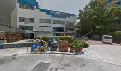 Natural Cool Airconditioning & Engineering Pte Ltd