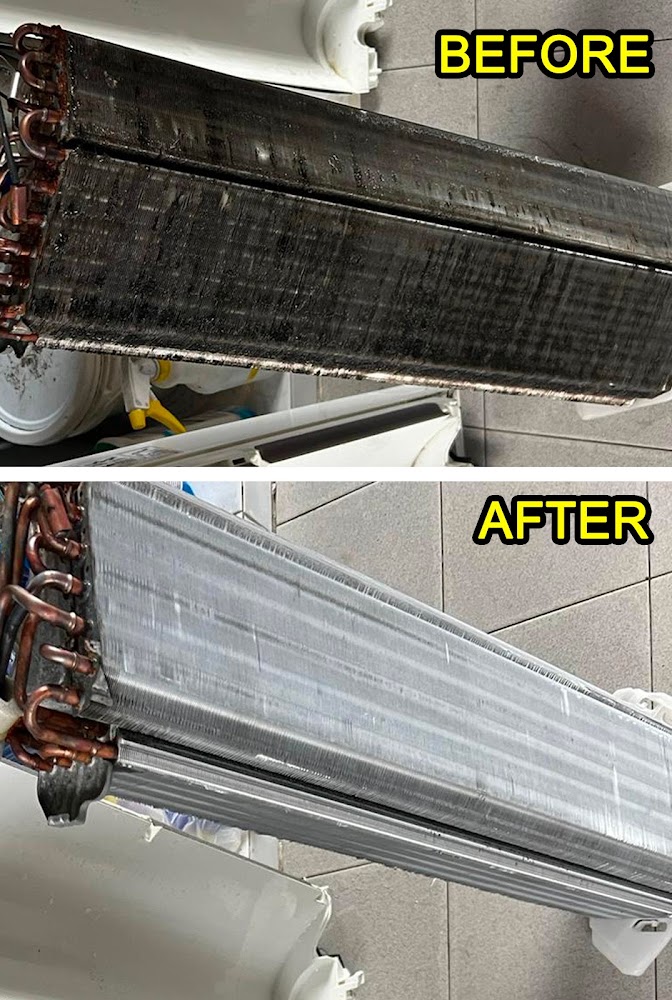 Aircon Express Pte Ltd