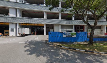 CTS Air Conditioning Engineering Services Pte. Ltd.