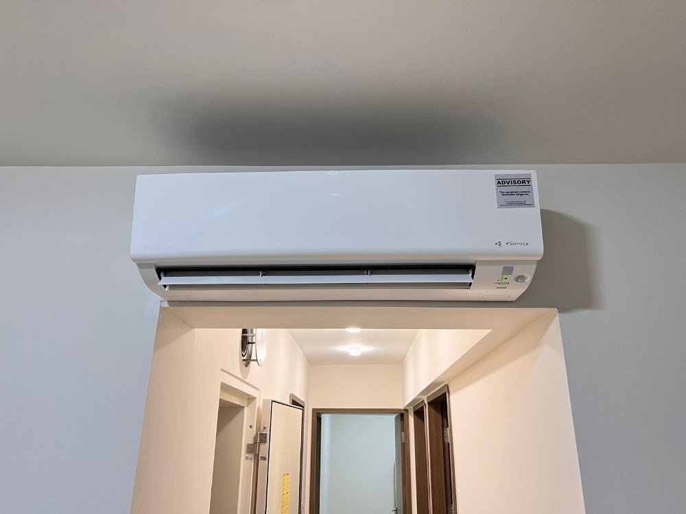 Kiebler Air Pte Ltd