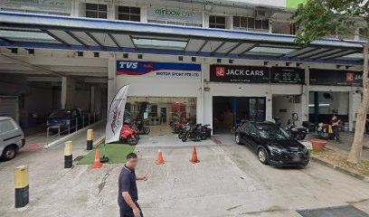 Kim Hiap Electronic Air-Conditioning Services