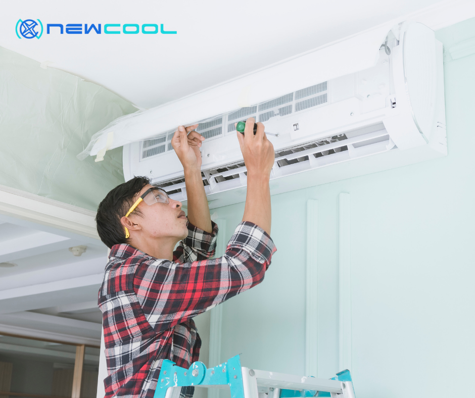 Newcool
