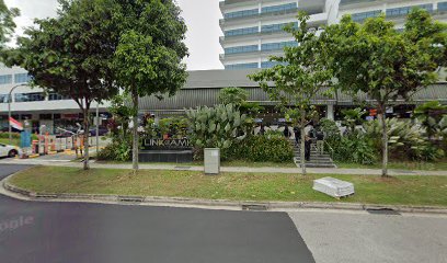 Global Advanced Tech Enterprise Pte Ltd