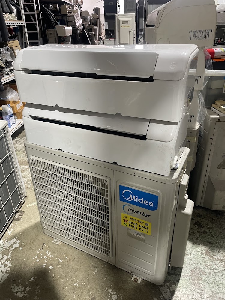 GOLDEN CITY AIRCON SERVICES