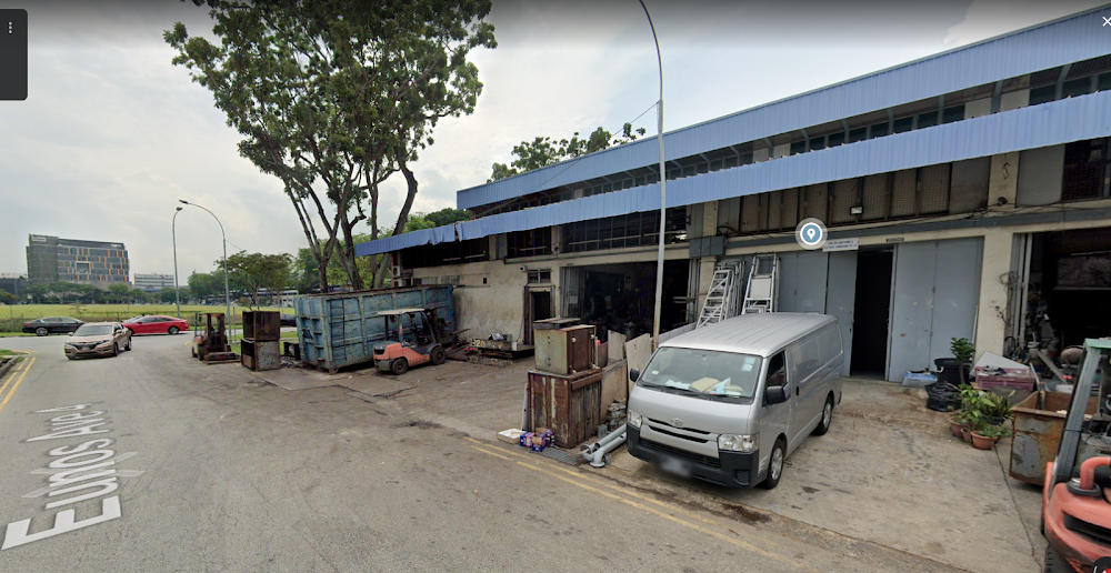 Star Air Conditioning & Electrical Engineering Pte Ltd