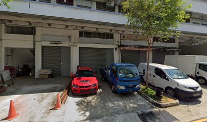 Otachi Air-Conditioning Engrg