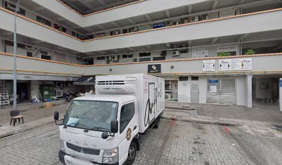 Eng Heng Electrical & Air-Conditioning Service