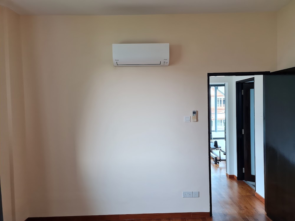 Aircon servicing-F1 AIRCON SERVICES