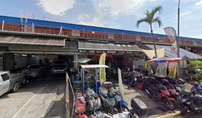 Sing Liang Loke Refrigeration & Air Conditioning Service