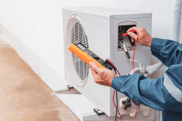 Cool-Aire Aircon Servicing