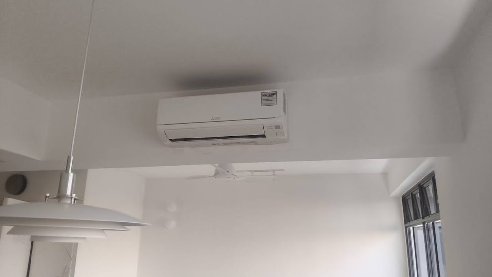 Air Smith Pte Ltd