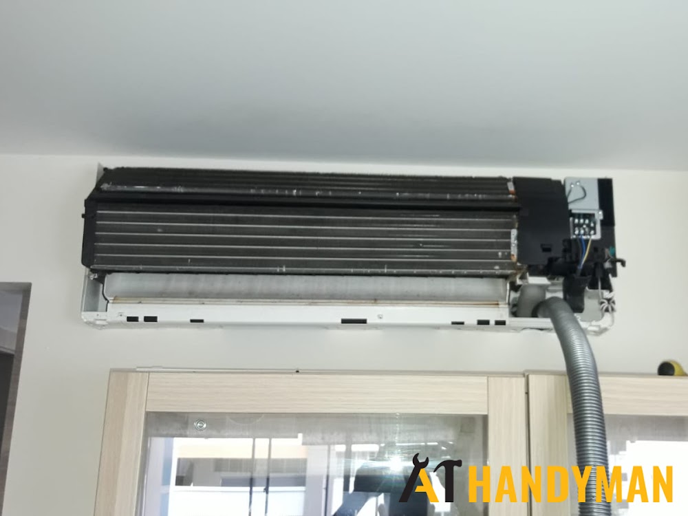 A1 Handyman Singapore