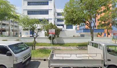 Accelsius Pte Ltd