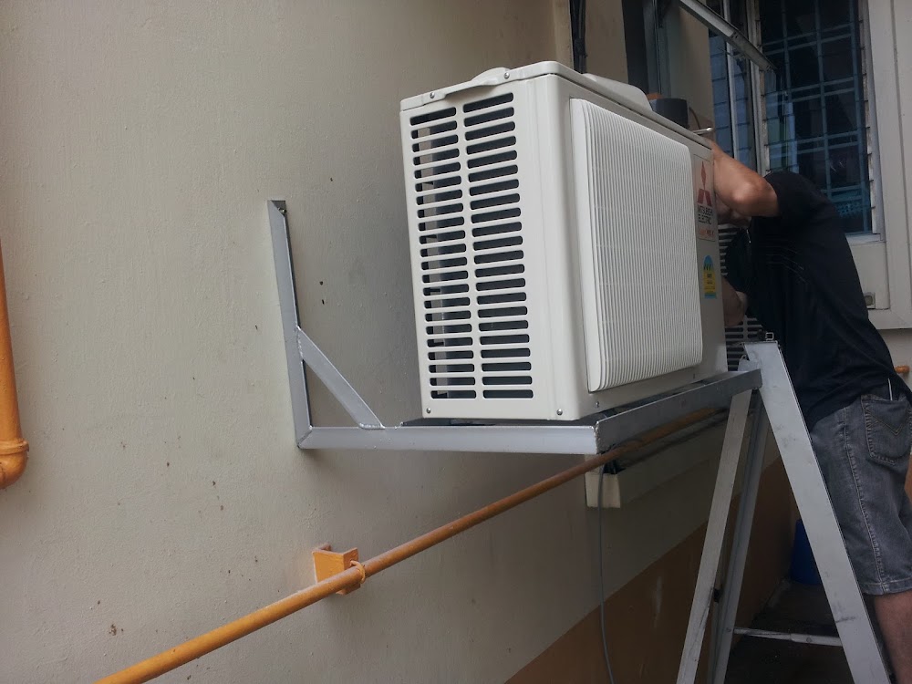 aircon services 24hrs rapid installation