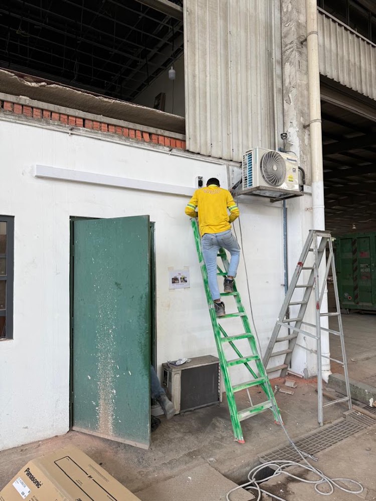BestCold Aircon Services