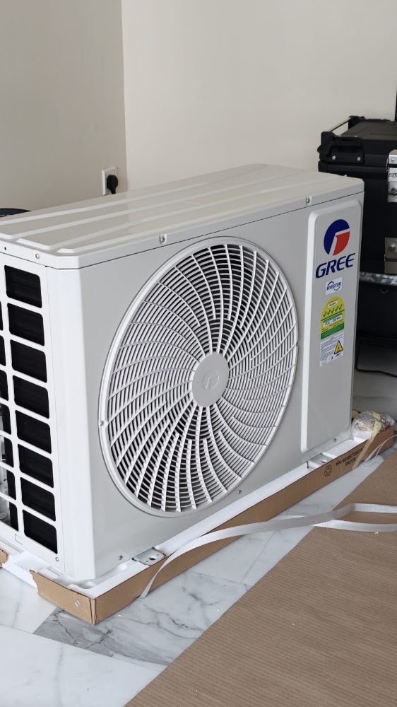 Asicsair.com.sg - Aircon Servicing & Installation Singapore