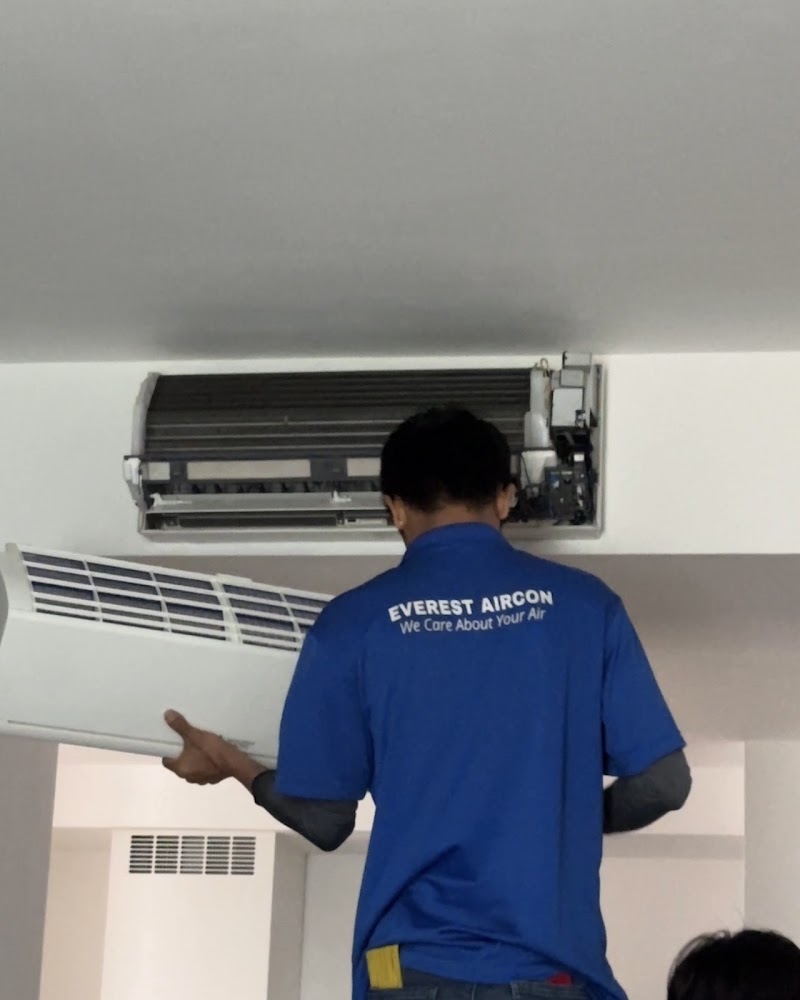 Everest Aircon Pte Ltd
