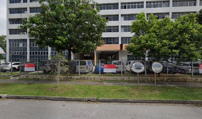 Air Buddies Pte Ltd