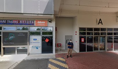Fortune Electrical Control Pte Ltd