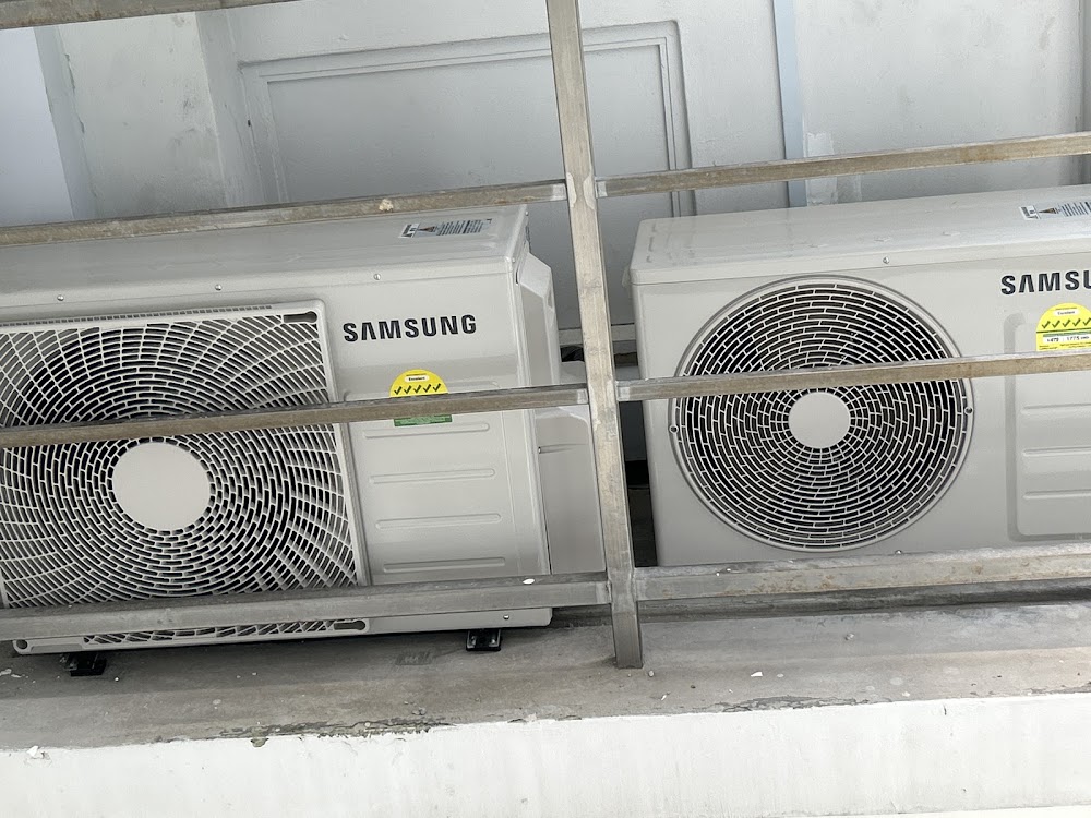 Fusion Air-Con & Electrical Services
