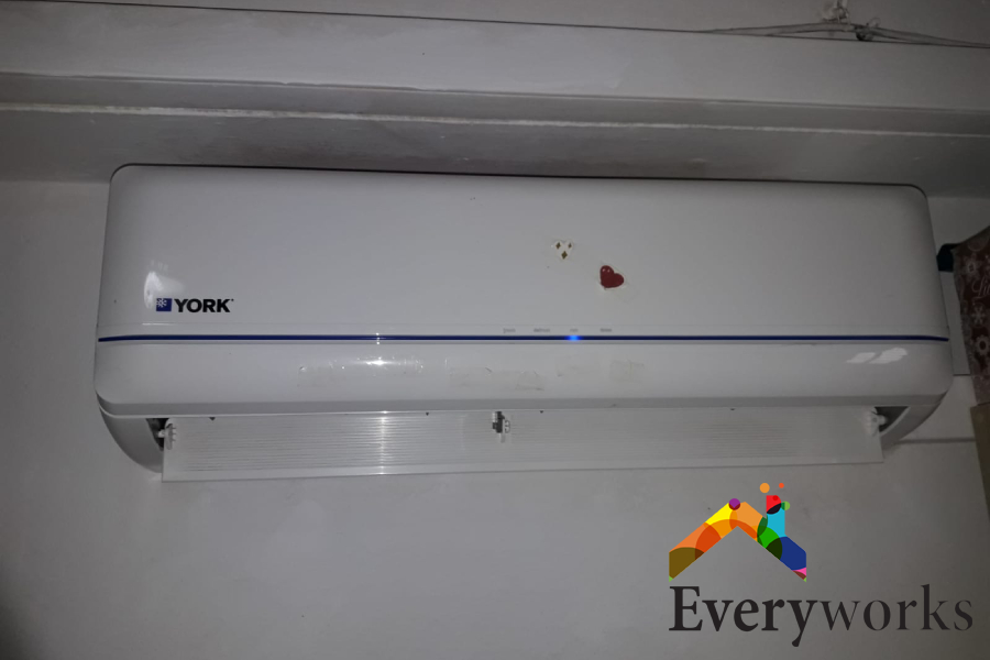 Everyworks Handyman Singapore - North